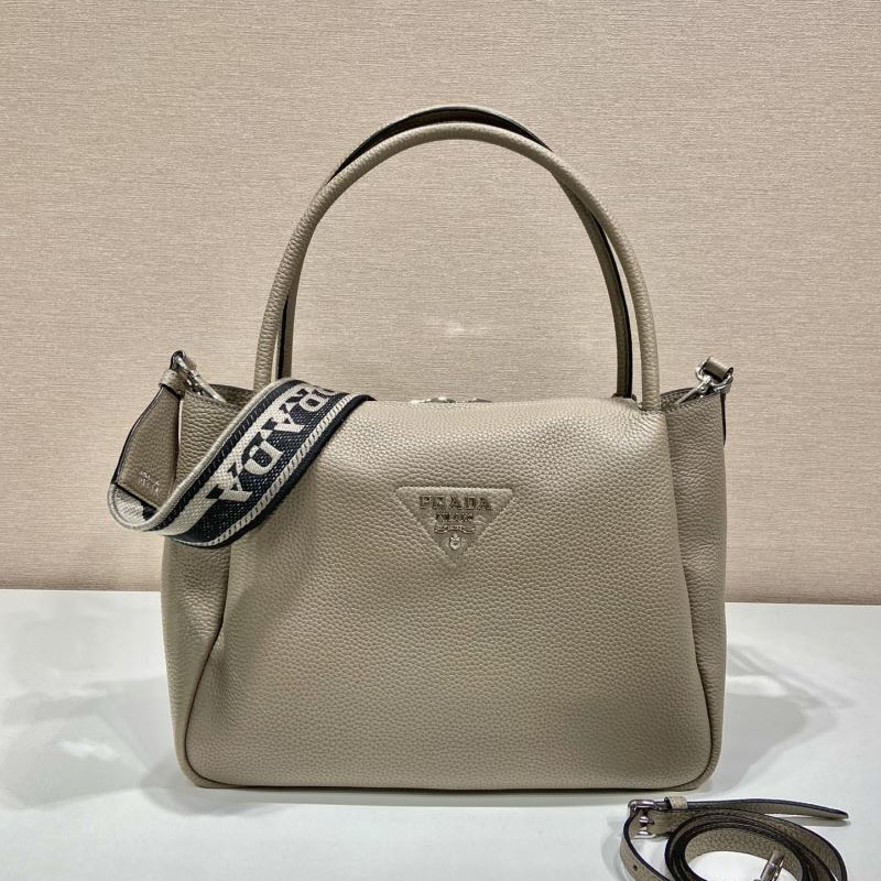 Prada Top Handle Bags